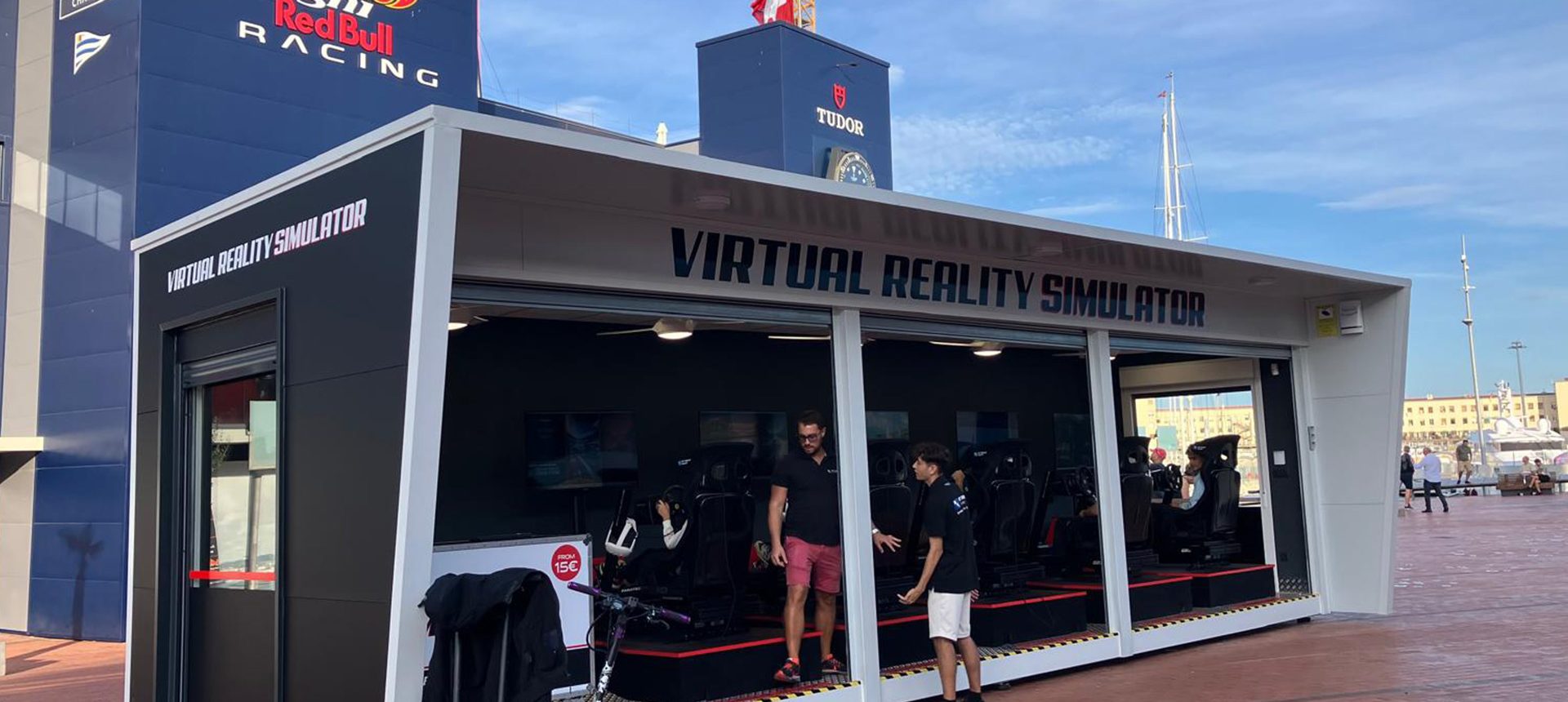 Foto VR