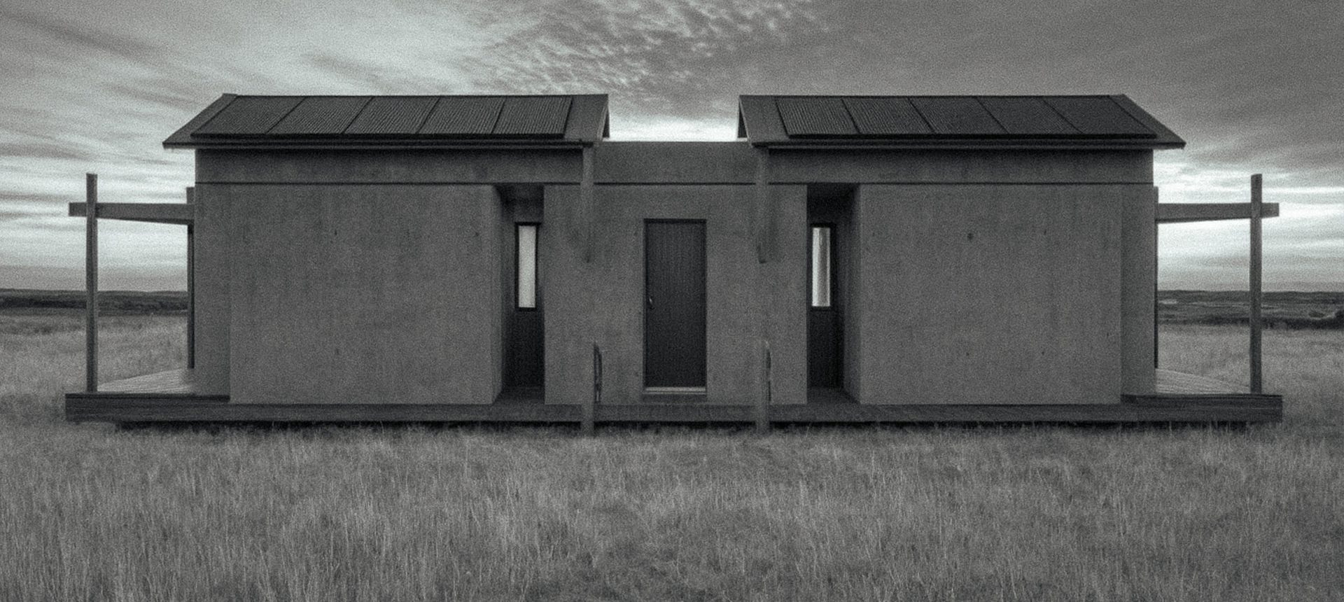 Foto Vivienda